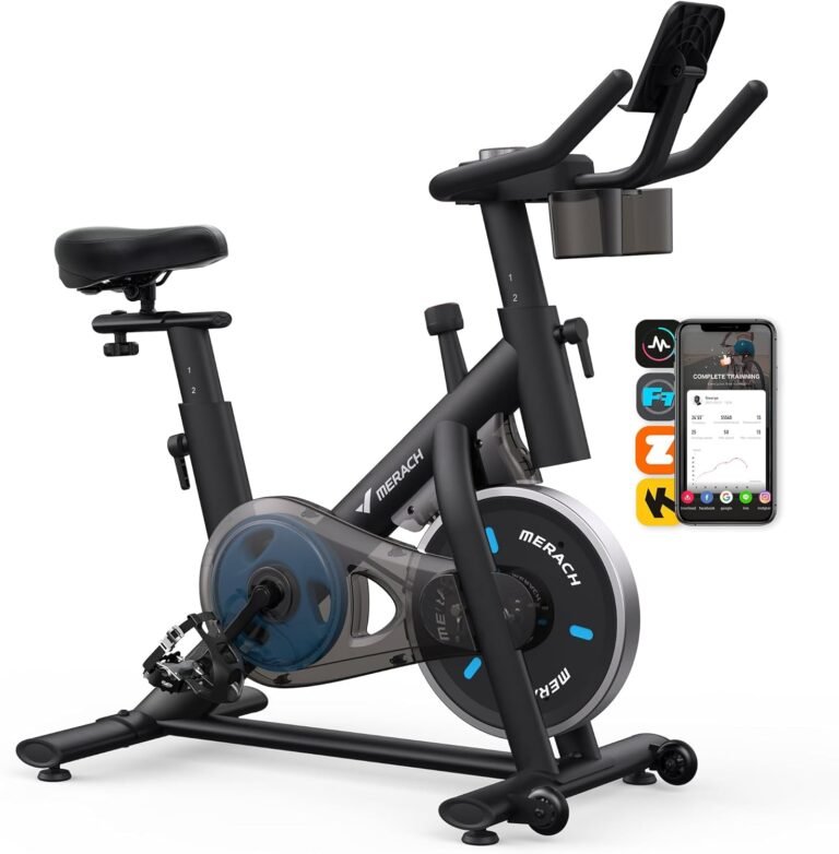 Exercise & Equipment