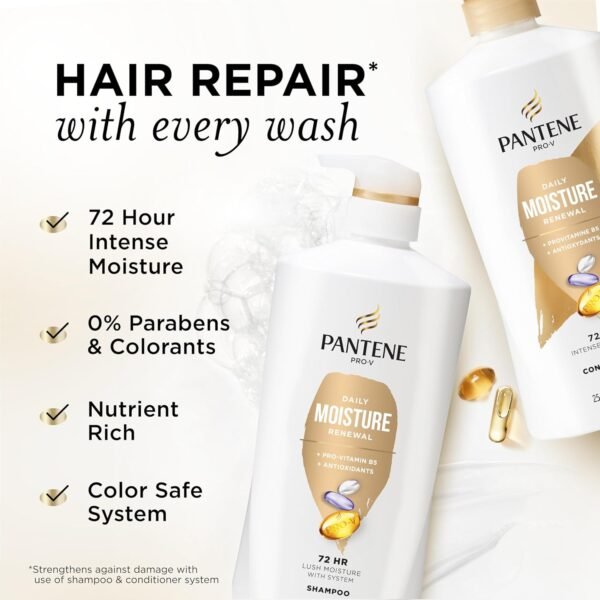 ]hair care