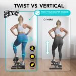 exercise & equipment