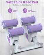 exercise & equipment