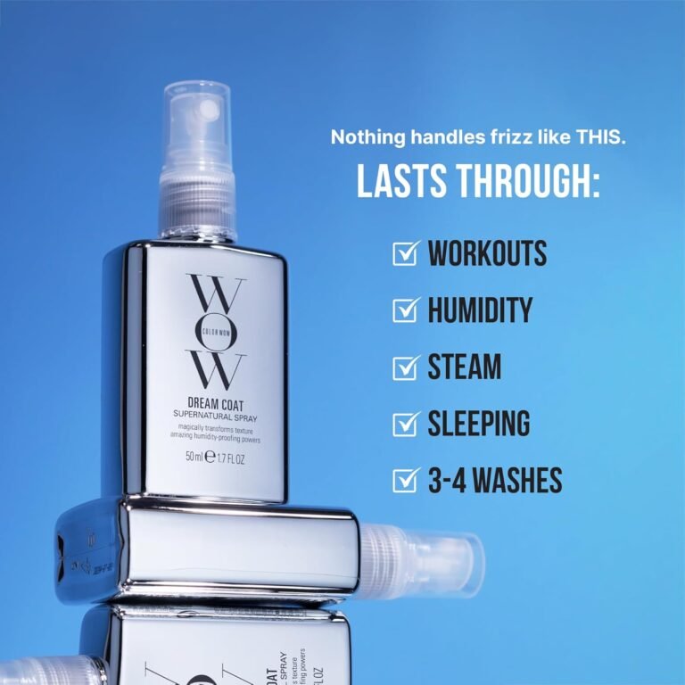]hair care