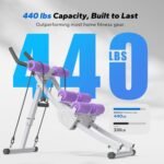 exercise & equipment