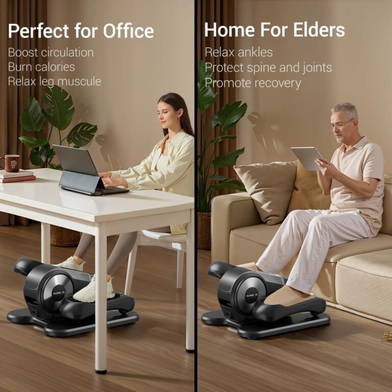 exercise & equipment