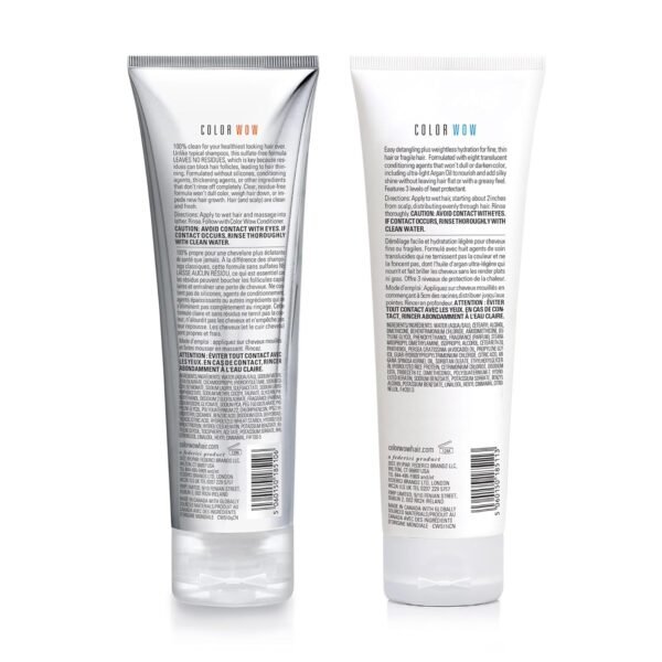 ]hair care