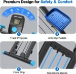 exercise & equipment