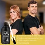 ]hair care