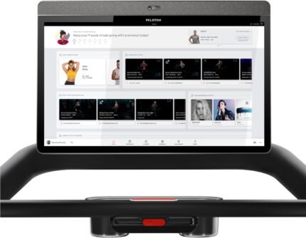 exercise & equipment