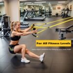 exercise & equipment