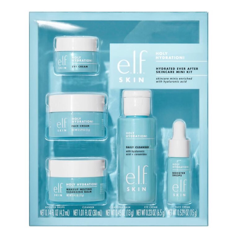 Skin Care - Image 1