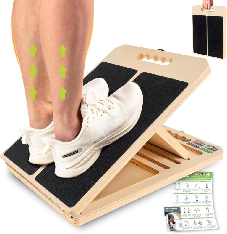 exercise & equipment
