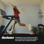 exercise & equipment