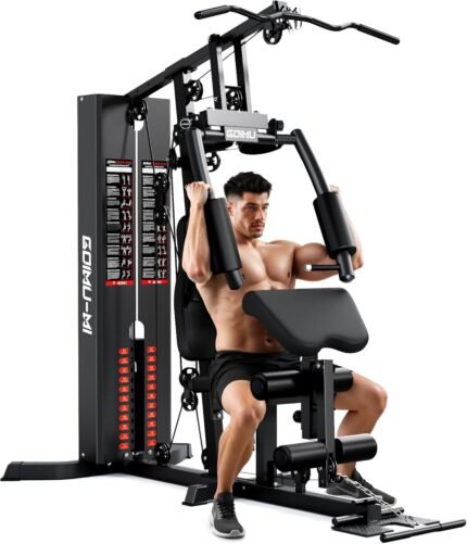 exercise & equipment