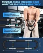 exercise & equipment