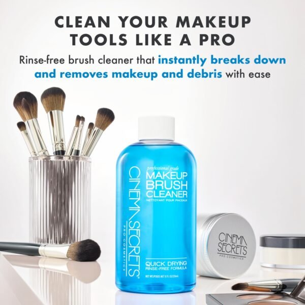 makeup