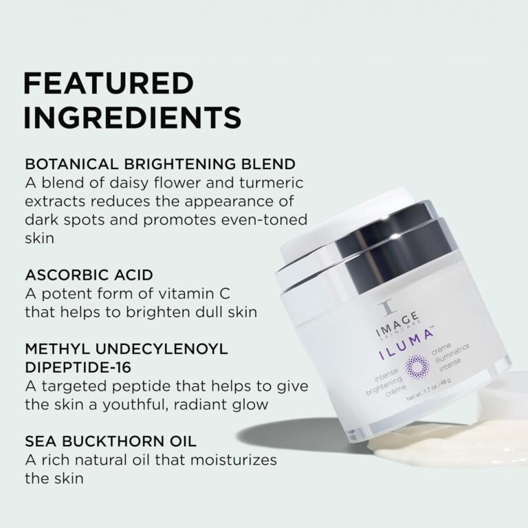 health & personal care