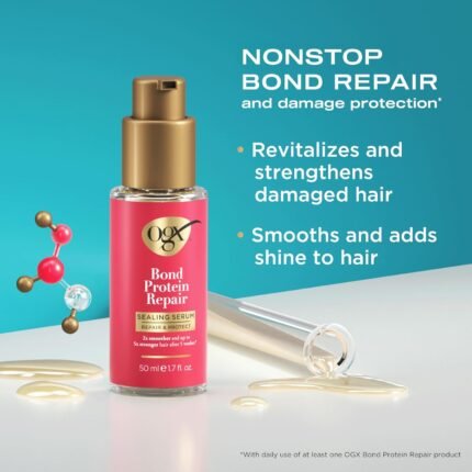 ]hair care