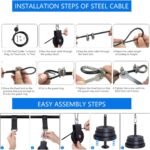 exercise & equipment