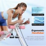 exercise & equipment