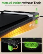 exercise & equipment