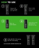 health & personal care