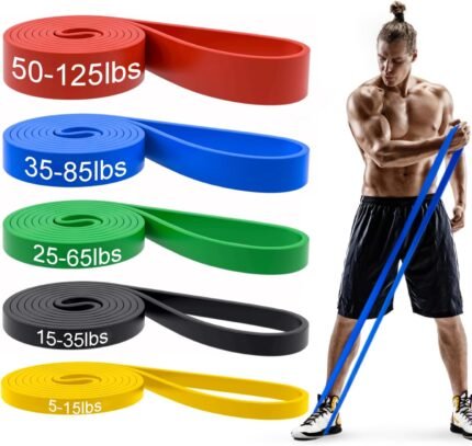 exercise & equipment