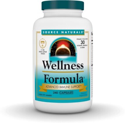 health & wellness