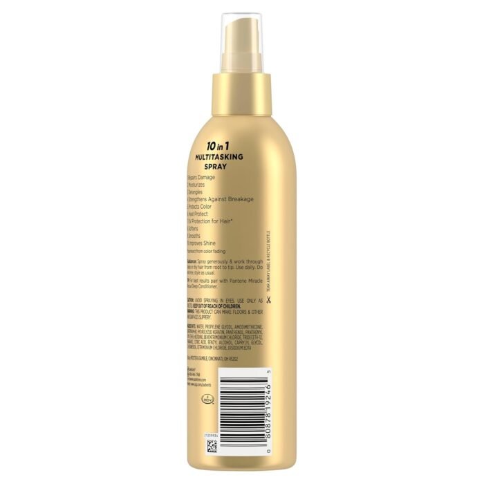 ]hair care
