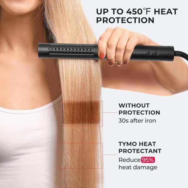 ]hair care