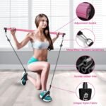 exercise & equipment
