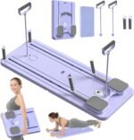 Exercise & Equipment