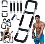 exercise & equipment