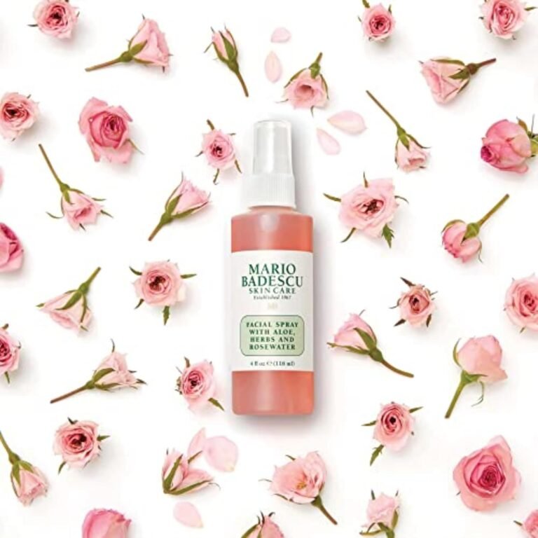 skin care