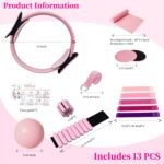 exercise & equipment