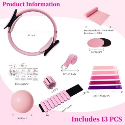 exercise & equipment