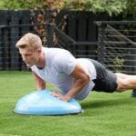 exercise & equipment