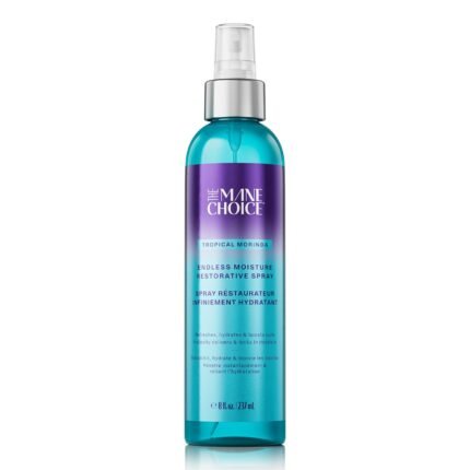 ]hair care