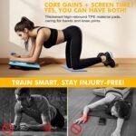 exercise & equipment