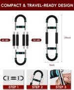 exercise & equipment