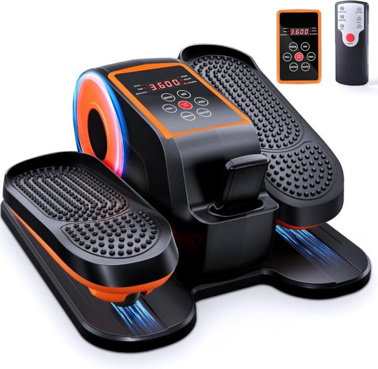 exercise & equipment