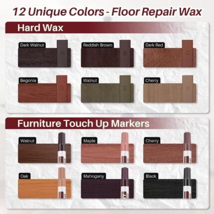 health & personal care