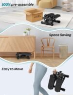 exercise & equipment