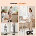 exercise & equipment