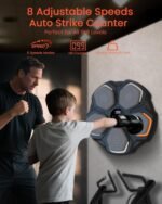 exercise & equipment