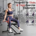 exercise & equipment