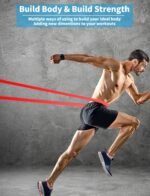 exercise & equipment