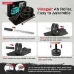 exercise & equipment