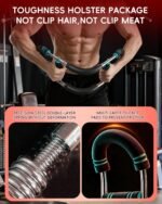 exercise & equipment