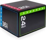 exercise & equipment