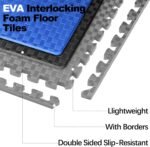 exercise & equipment