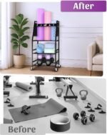 exercise & equipment